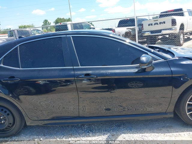 Toyota CAMRY SE 2022 4T1G11AK6NU641604 Image 14