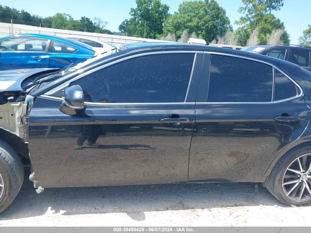 Toyota CAMRY SE 2022 4T1G11AK6NU641604 Image 15