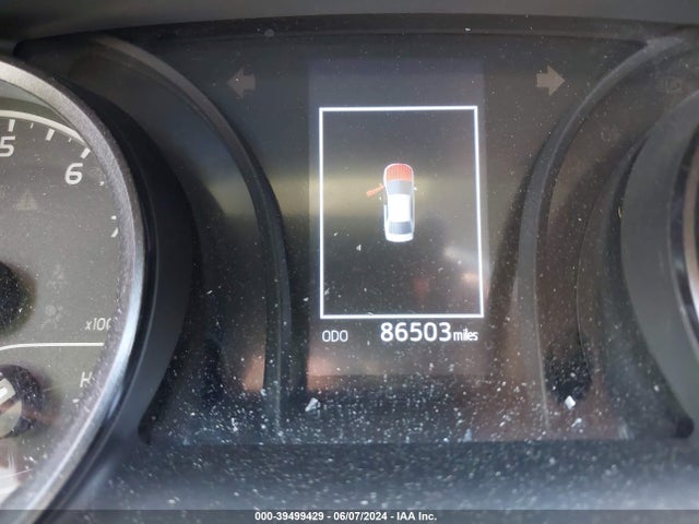 Toyota CAMRY SE 2022 4T1G11AK6NU641604 Image 16