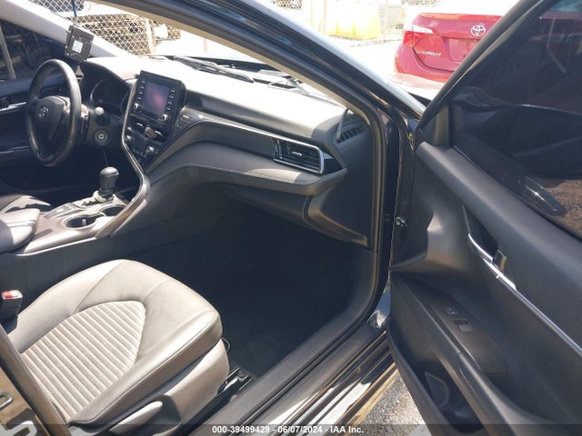 Toyota CAMRY SE 2022 4T1G11AK6NU641604 Image 5
