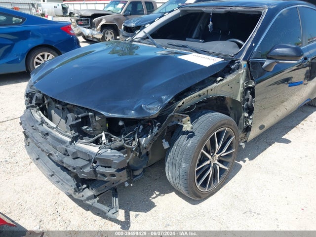 Toyota CAMRY SE 2022 4T1G11AK6NU641604 Image 6