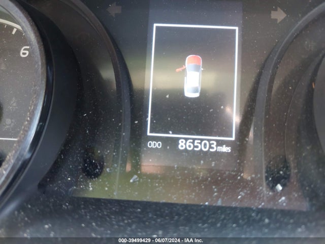 Toyota CAMRY SE 2022 4T1G11AK6NU641604 Image 7
