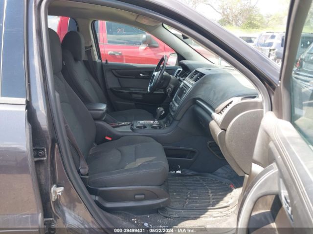 1GKKVPKDXFJ375971 GMC Acadia Sle-2