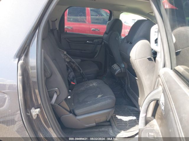 1GKKVPKDXFJ375971 GMC Acadia Sle-2