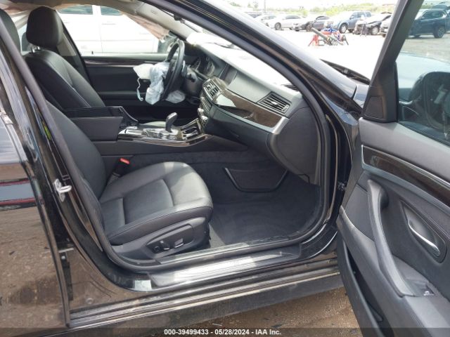 WBA5A5C57GG348772 BMW 528I