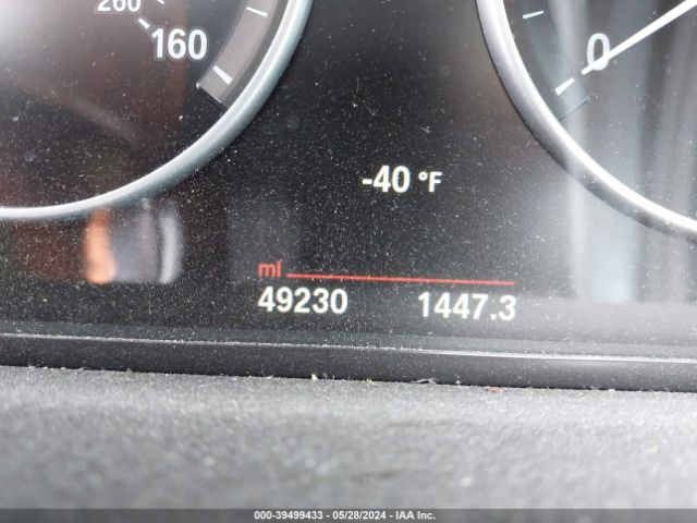 WBA5A5C57GG348772 BMW 528I