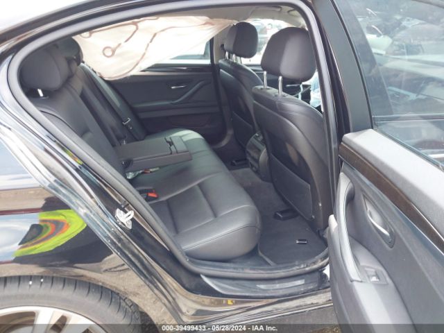 WBA5A5C57GG348772 BMW 528I