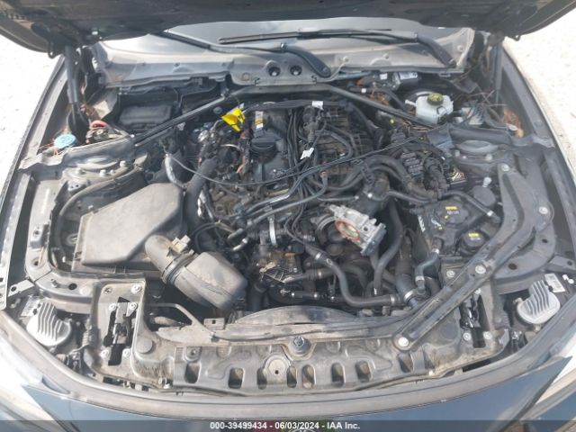 WBA4Z1C55JEC59818 BMW 430I