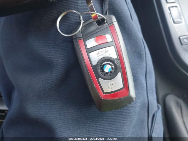 WBA4Z1C55JEC59818 BMW 430I