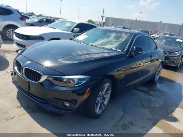 WBA4Z1C55JEC59818 BMW 430I