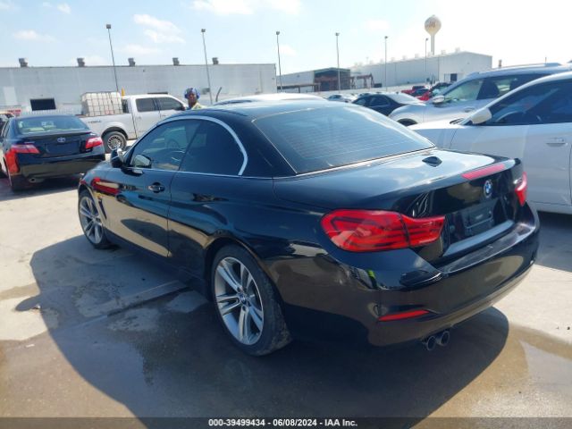 WBA4Z1C55JEC59818 BMW 430I