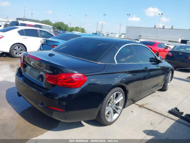 WBA4Z1C55JEC59818 BMW 430I