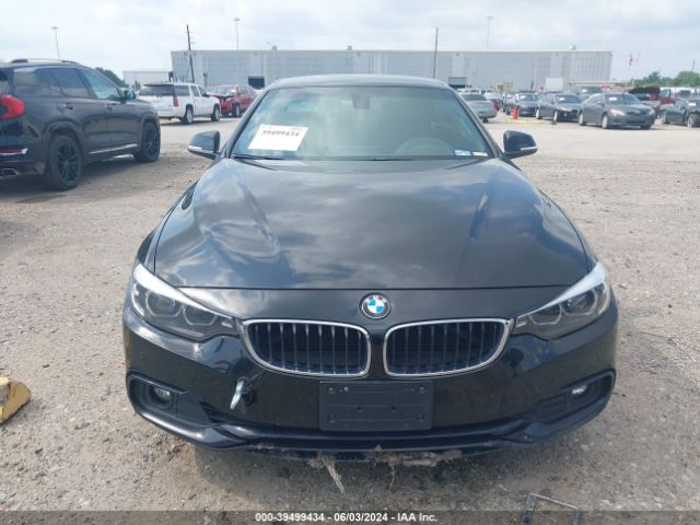 WBA4Z1C55JEC59818 BMW 430I