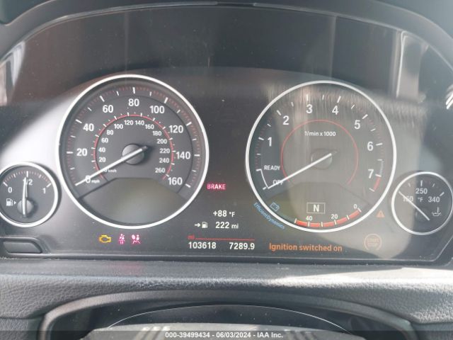 WBA4Z1C55JEC59818 BMW 430I