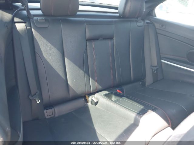 WBA4Z1C55JEC59818 BMW 430I