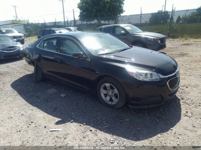 1G11C5SL1FF204241 auction archive image
