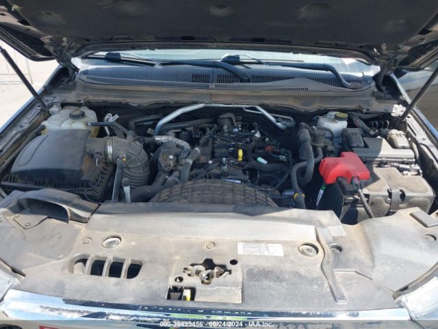 1FTER4EH0KLB22473 Ford Ranger Xlt