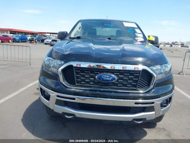 1FTER4EH0KLB22473 Ford Ranger Xlt