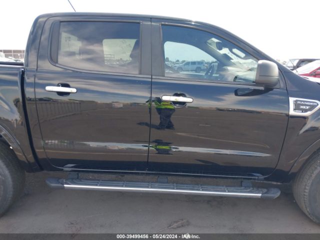 1FTER4EH0KLB22473 Ford Ranger Xlt