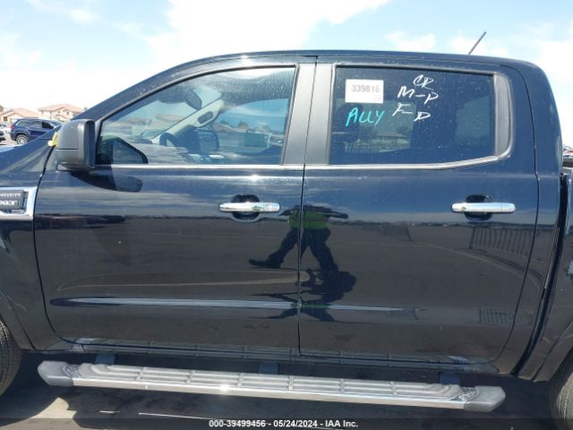 1FTER4EH0KLB22473 Ford Ranger Xlt