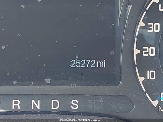 1FTER4EH0KLB22473 Ford Ranger Xlt