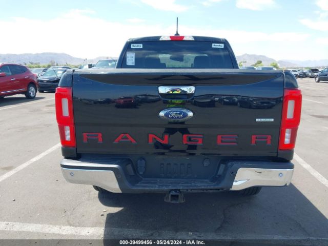 1FTER4EH0KLB22473 Ford Ranger Xlt