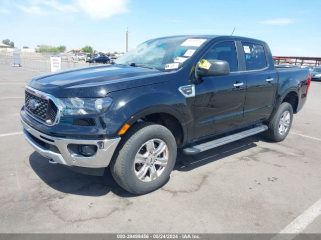 1FTER4EH0KLB22473 Ford Ranger Xlt