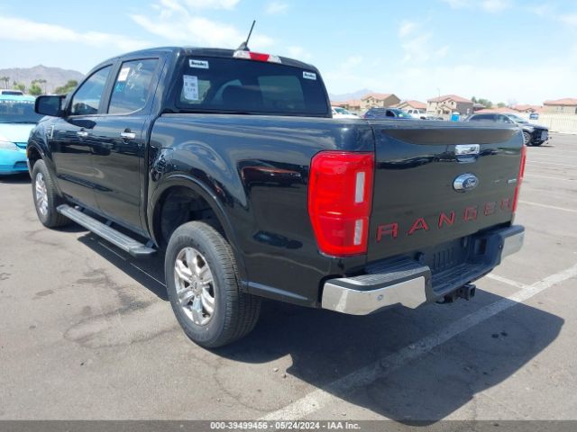 1FTER4EH0KLB22473 Ford Ranger Xlt