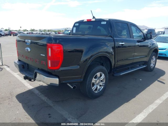 1FTER4EH0KLB22473 Ford Ranger Xlt