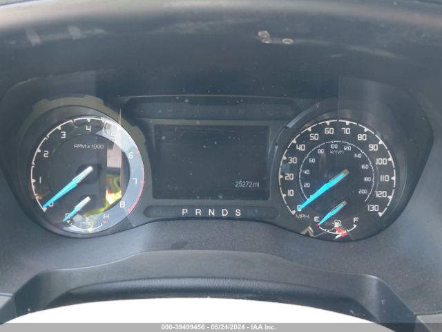 1FTER4EH0KLB22473 Ford Ranger Xlt
