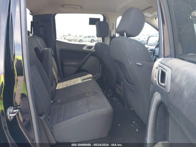 1FTER4EH0KLB22473 Ford Ranger Xlt