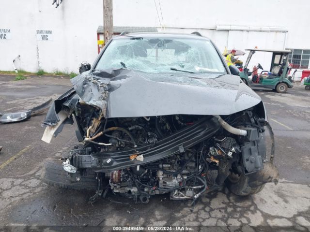 WVGAV7AX6GW521401 Volkswagen TIGUAN S