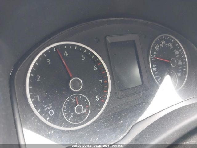 WVGAV7AX6GW521401 Volkswagen TIGUAN S