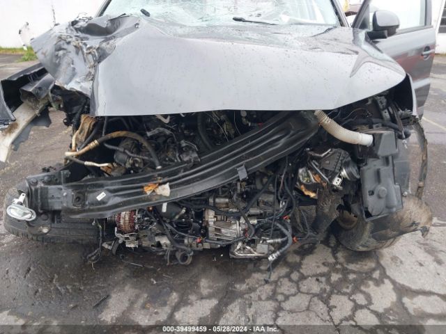 WVGAV7AX6GW521401 Volkswagen TIGUAN S