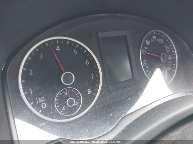 WVGAV7AX6GW521401 Volkswagen TIGUAN S