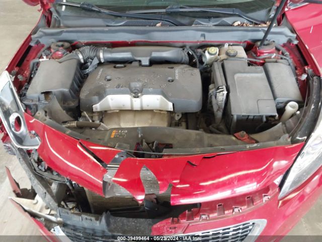 1G11E5SL2EF151512 Chevrolet MALIBU 2LT