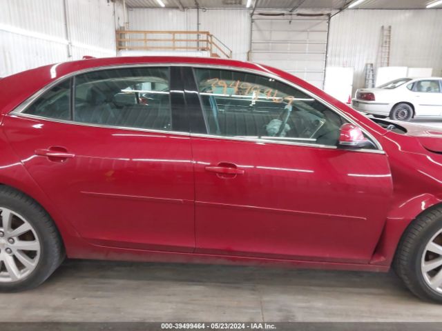 1G11E5SL2EF151512 Chevrolet MALIBU 2LT