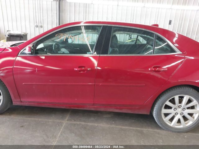 1G11E5SL2EF151512 Chevrolet MALIBU 2LT