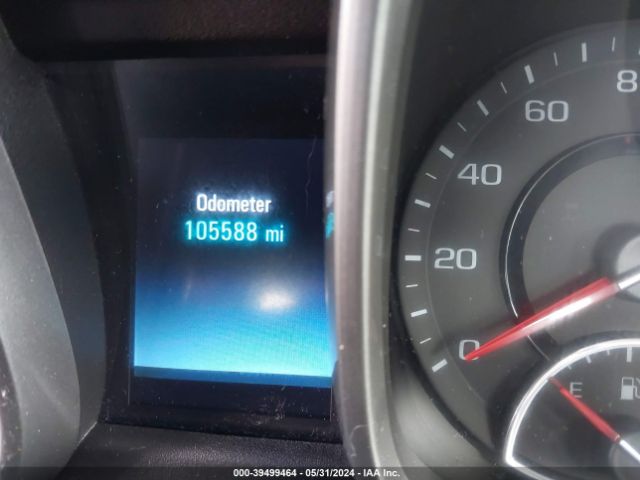 1G11E5SL2EF151512 Chevrolet MALIBU 2LT