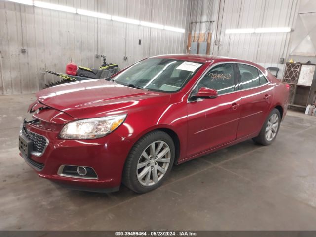 1G11E5SL2EF151512 Chevrolet MALIBU 2LT