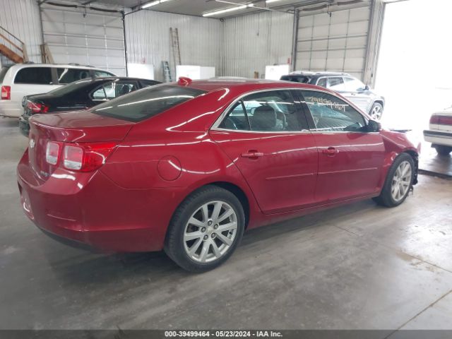 1G11E5SL2EF151512 Chevrolet MALIBU 2LT