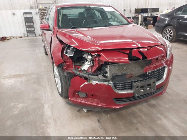 1G11E5SL2EF151512 Chevrolet MALIBU 2LT