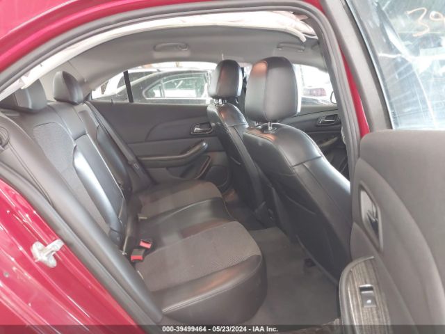 1G11E5SL2EF151512 Chevrolet MALIBU 2LT