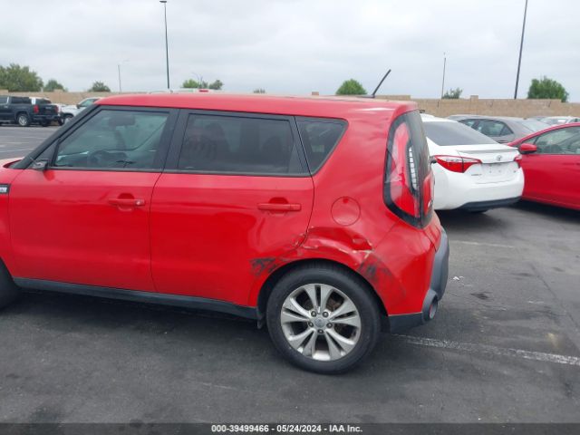 KNDJP3A51F7815156 KIA SOUL +