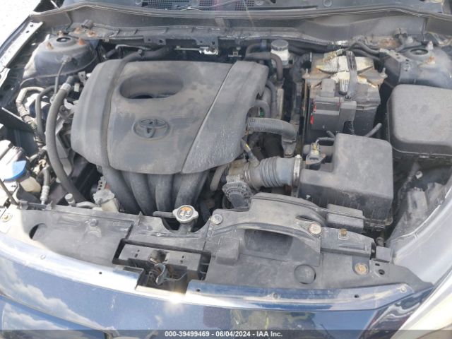 3MYDLBZV0GY131417 Scion IA