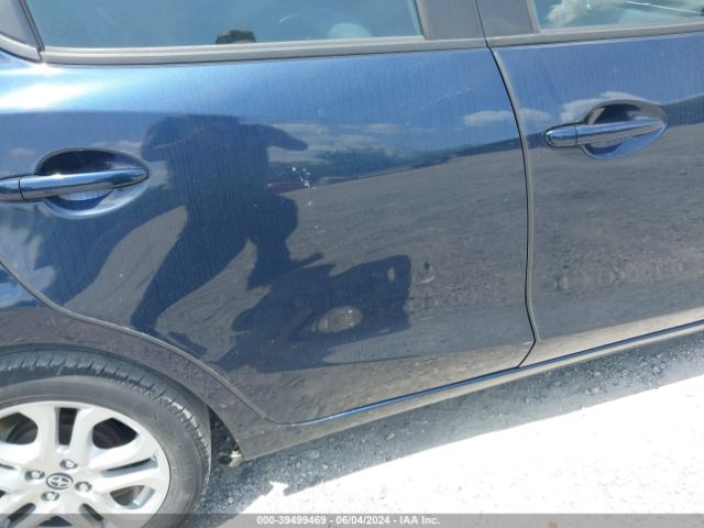 3MYDLBZV0GY131417 Scion IA