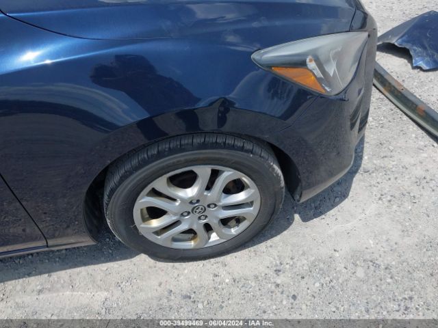 3MYDLBZV0GY131417 Scion IA