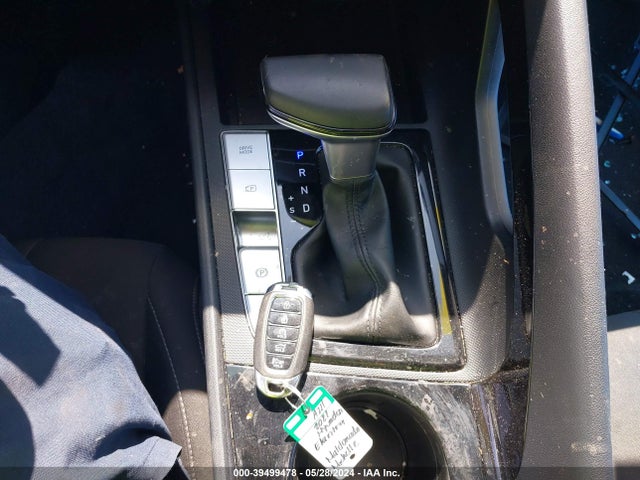 Hyundai ELANTRA SEL 2021 5NPLS4AG9MH048714 Image 11