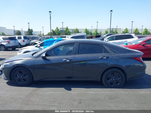 Hyundai ELANTRA SEL 2021 5NPLS4AG9MH048714 Image 15