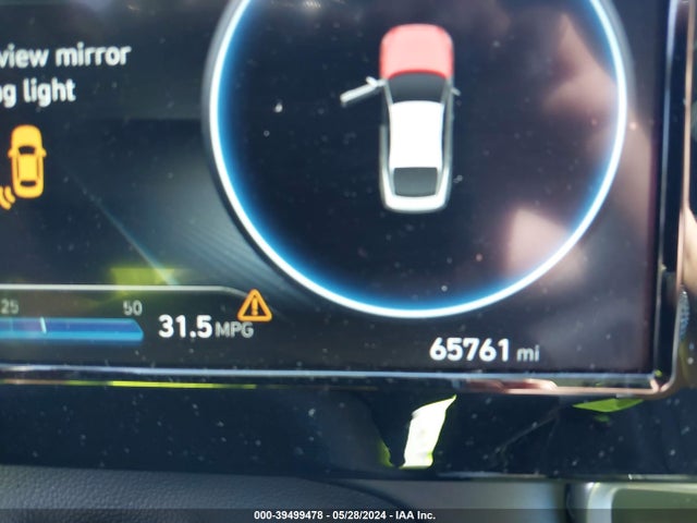 Hyundai ELANTRA SEL 2021 5NPLS4AG9MH048714 Image 16